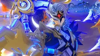 Il Dottore Boss Theme - Genshin Impact OST (Full Version All Phase)