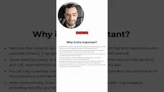 Why Welcome Flow is So Important?