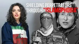 Shielding Perpetrators Through “Islamophobia”