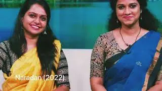 Naradan Trailer BGM copied from TENET #naradan #tenet #annaben #ashiqabu #reema #tovinothomas #നാരദൻ