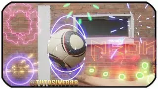 Overlays tipo Neon para video Sony Vegas tutorial cualquier editor