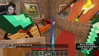 He Stole My Armor And Lied About It - Twitch Link In Description