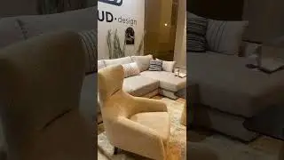 Тренды в дизайне интерьера на московской неделе дизайна
