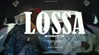 JUNGELI x DADJU x Tayc Type Beat - ''LOSSA '' Instru ama piano