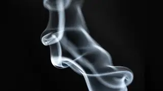 Smoke Photography