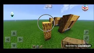 Как построить классный домик в майнкрафте 😁😁😁