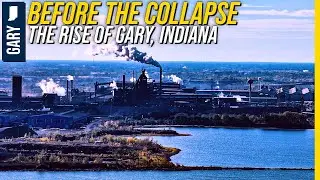 Before the Collapse | The Rise of Gary Indiana