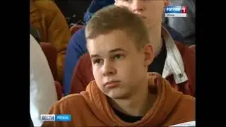 ГТРК «Ока» — призывники