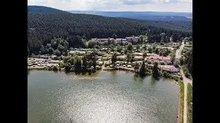 Campingplatz Harz   Das Kreuzeck - Dirk Bartschat