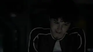 🎼ALIEN: COVENANT THE MUSICAL - LHUGUENY