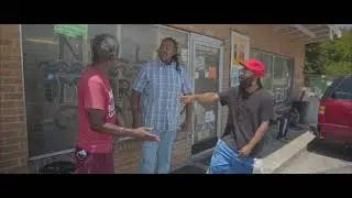 Nelly"s Market | Episode 1 | Neighborhood Corner Store | Uben Mini Web Series | Dir By C-Note