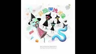Iglooghost - Göd Grid (Extended Version)