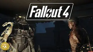 Fallout 4 SUGGS HINTERHOF #64 | Deutsch Gameplay