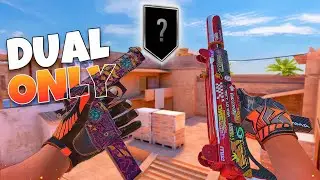 STANDOFF 2 | Full Allies Match Gameplay - DUAL ONLY  🙌🔫 | iPad Pro 2020 | 0.33.0