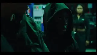 Top Boy - Stef & ZT Get Back On Mali's