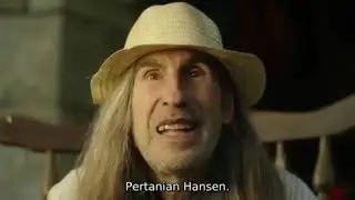 Fipm barat psikopat restaurant bahasa indonesia