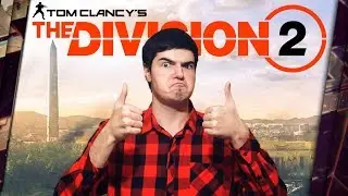 THE DIVISION 2 - МНЕНИЕ ПОСЛЕ 25 ЧАСОВ ЗА УКРЫТИЕМ