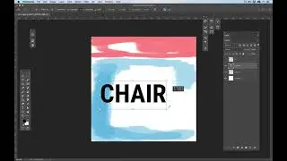 Texturing the Airline Chair — Part 4: Image Texture
