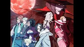 9TAILS - wtf im crying [AMV]