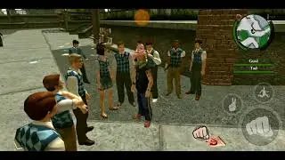 Bully AE Mod: Preppies Bodyguards