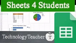 Google Sheets for Students (everything you need to know)