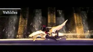 Aion 3.0 Official Trailer