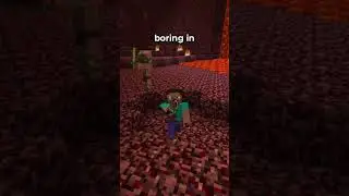 Old Minecraft is Awful