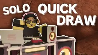 [17m] SOLO Badlands II Triumph with NEW OP DJ | Roblox TDS