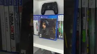 What can you tell a beginner about this game?🎮 #asmr #playstation #sony #ps4 #playstation4 #gaming