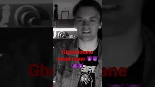 Ghostemane vocal cover 