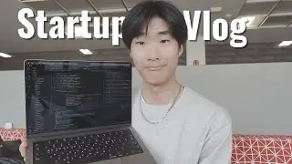 Attempting to start a startup (Ep. 1)