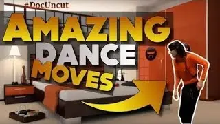 DRDISRESPECT - Amazing Dance Moves & Fails - RAUUUL!