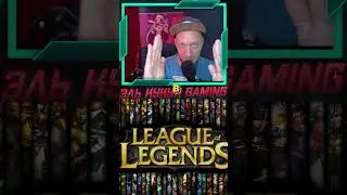 УГАДАЙ ЧЕМПИОНА LEAGUE OF LEGENDS ПО ФРАЗЕ выпуск №9 #wildrift