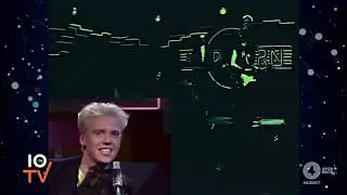 Heaven 17 - Let me go (Popcorn 1983)