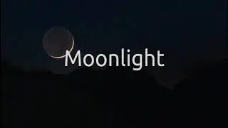(Free)Pink Sweat$ x Post Malone x Bryson Tiller Type Beat - Moonlight | R&B Guitar type beat 2019