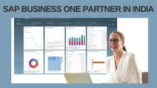 SAP Business One Partner in India - Zyple Software