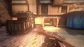 CSGO | TerrorQ by TNYK1NG