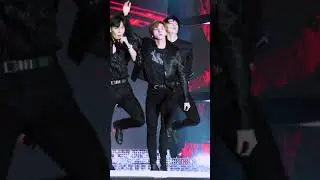[몬스타엑스 아이엠] 191011 ALLIGATOR