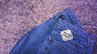 Joshua Matthew - Thrifted Jeans (Official Audio)
