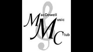 MacDowell Music Club; Scholarship Winners 2024