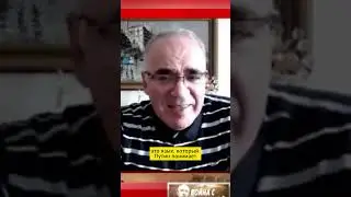 Гарри КАСПАРОВ: Путин понимает язык силы! 