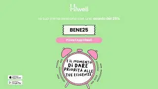 Scopri Hiwell
