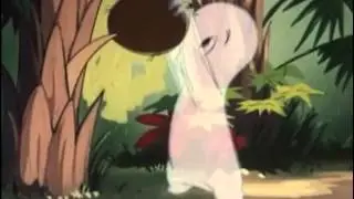 Каспер и его друзья   108 серия