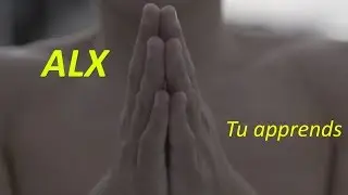 ALX - Tu apprends