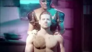 Pascale Machaalani UNCENSORED Ahlam El Banat - HD - بسكال مشعلاني - احلام البنات