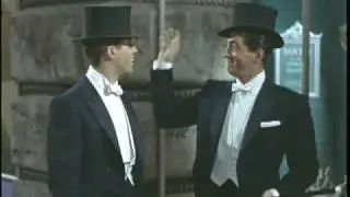 Dean Martin & Jerry Lewis: Ev'ry Street's a Boulevard in Old New York