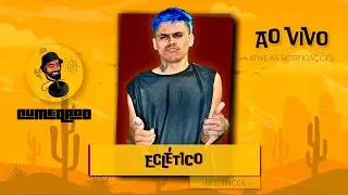 ECLÉTICO #64