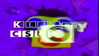 Klasky Csupo In Pika Major (Instructions In Description)