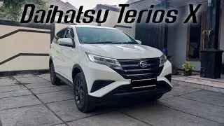 Daihatsu Terios