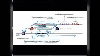 Git - Rebase Merge | Theoretical explanation